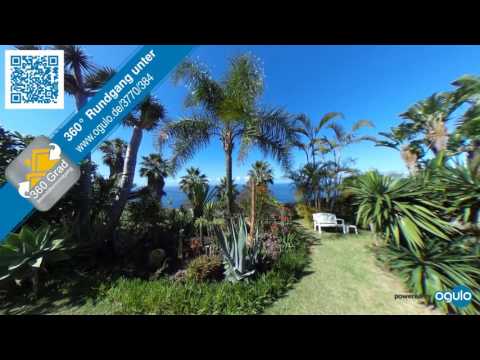 Haus mit botanischem Garten und Gästestudio (384)