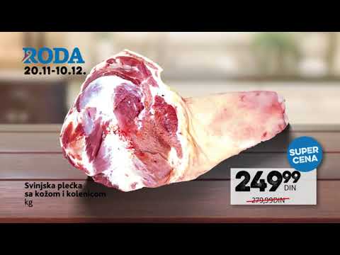 Roda ponuda mesa za sušenje