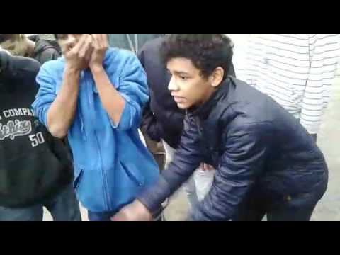 VIDU vs FRESH Fecha 1 - San Juan Free - (08/07/17)