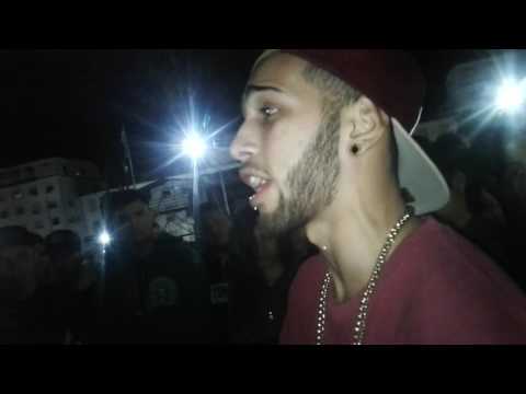 RULO x JUAN MEDINA vs GRINCH x MR. DEAD | 8vos | Morón Free Ft. Plazoleta Free 2vs2