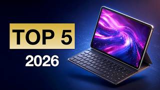 LAS MEJORES TABLETS CALIDAD PRECIO DE 2026 | MENOS DE 300 EUROS