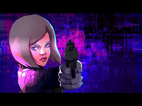 Modern Boomer Shooter Showcase - Severed Steel Chapter 2