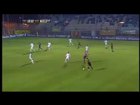 Frosinone Modena 0-0 23-03-2010