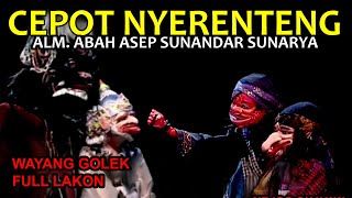 Download lagu Cepot Nyerenteng Bayu Suta Pawana Full Lakon Wayang Golek Asep Sunandar Sunarya mp3 Download lagu Cepot Nyerenteng Bayu Suta Pawana Full Lakon Wayang Golek Asep Sunandar Sunarya mp3