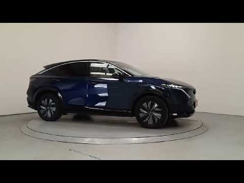 Nissan Ariya 63kw Advance Auto retail Price 35 - Image 2