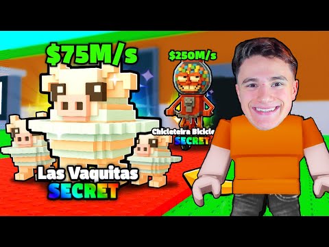 IL MIO PRIMO ADMIN ABUSE su STEAL A BRAINROT! EVENTO PAZZESCO!