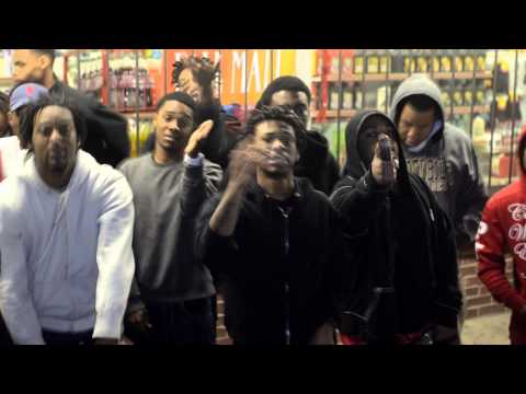 EBA CJ ft. Li SAUCE - DONT DUCC