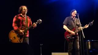 Posies - Everyone Moves Away (Live 2/2/2018)