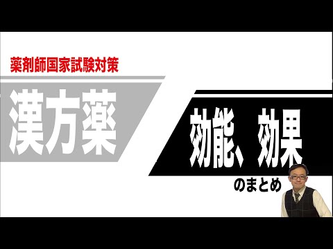 Resumen de las preguntas sobre medicina herbaria formuladas en el examen nacional para farmacéuticos