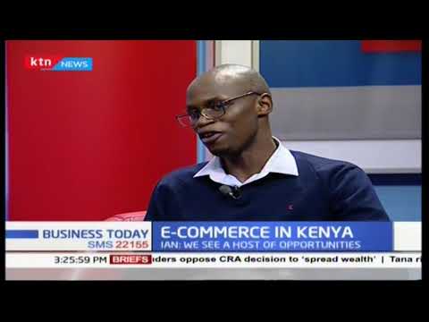 E Commerce and Retail: The Great Disruptor | Vibepedia