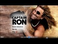 Opening To Captain Ron 2002 DVD