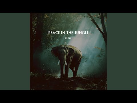 Peace in the Jungle