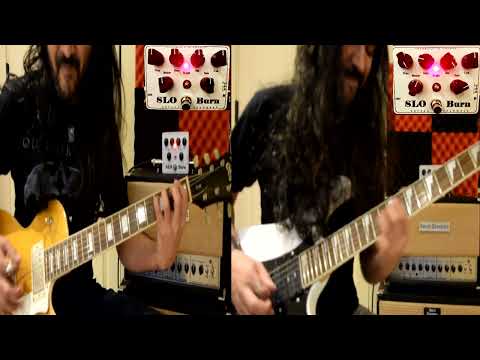 Astral Toneworx - SLOBurn - Soldano SLO preamp image 3