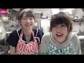Cooking Classes With Sato Masaki And Makino Maria With English Subs