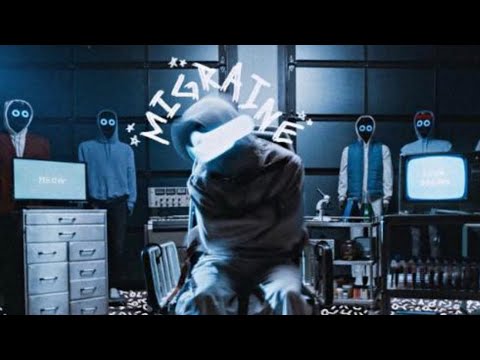 Boywithuke - migraine 뮤직비디오 한국어 해석 (official video)