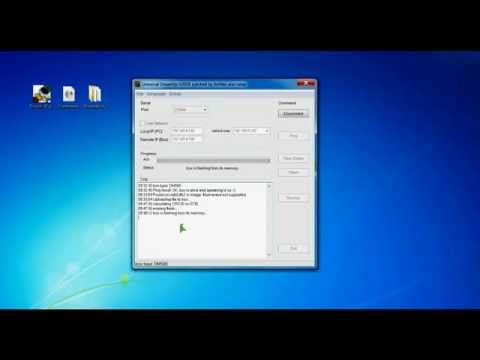 comment installer mgcamd dreambox 500