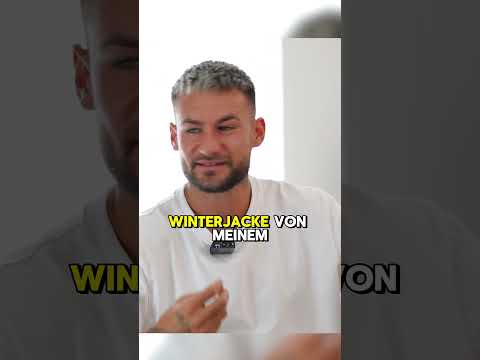 EX PROFI DANNY BLUM VERRÄT SEIN ERSTES PROFI GEHALT #dannyblum #fussball #podcast