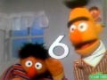 Sesame Street Six Is My Favorite Number