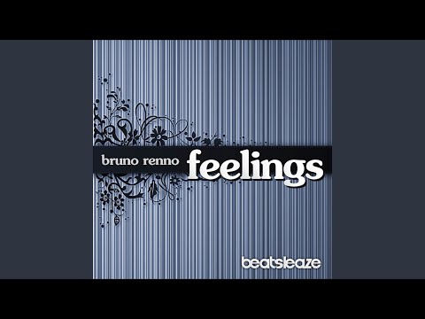 Feelings (Percussive Mix)