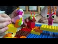 Three Billy Goats Gruff