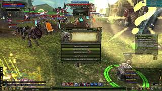 Knight Online Cz Quest Görevi 70 Quest Silah Görevi Nasıl Yapılır