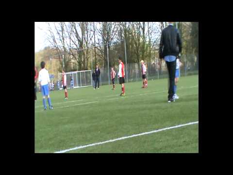 SINAN OZEN RKAVV F2-DWO F2 (8-1)  14-04-2012