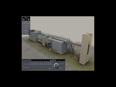 ITS PLC - PALETIZADORA 1