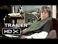 My Old Lady TRAILER 1 2014 Maggie Smith Kevin Kline Dramedy HD