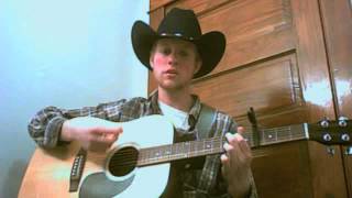 The Horse I Rode In On (Cover)