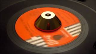 Ike & Tina Turner - I Made A Promise Up Above - Sue: 146