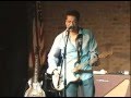 DAVE HERRERO - NACOGDOCHES - Buddy Guy's LEGENDS      3 - 5 - 11
