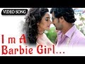 Kannada New Songs Im A Barbie Girl Arakshaka Ragini Dwivedi