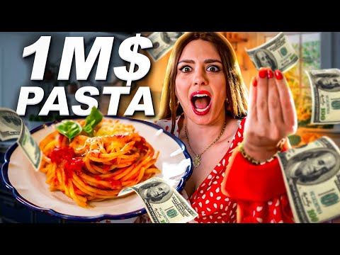 The Authentic Million Dollar Spaghetti Recipe