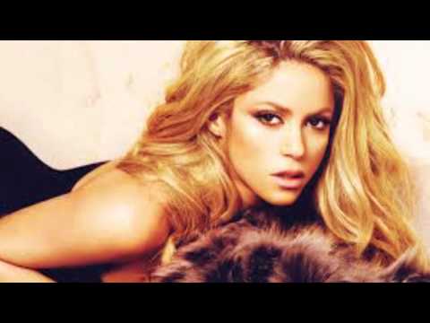 Loca - shakira feat dizzee rascal