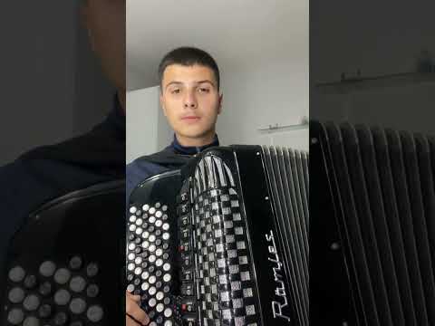 M. T. Krnjevac- “Moravka kolo”