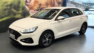 Hyundai i30 1 88kW thumbnail
