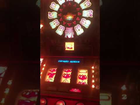 JPM CASINO 5LINER - £15 JACKPOT - EACHWAY NUDGER