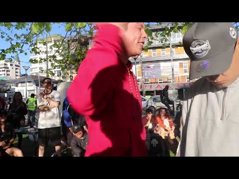 OUTRO VS LUKASSO: CUARTOS - Regional SwanBattles x Código 031 Chile