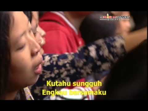 Kaulah Kuatku - Live Report Healing Movement Crusade Bandungan 2017