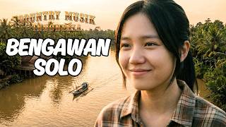 Download lagu Bengawan Solo – Gesang | Country Cover Indonesia 🤠 mp3