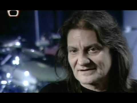 Privát Rocktörténet - P. Mobil