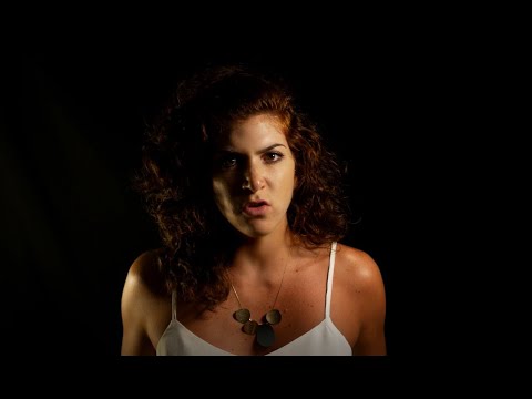 Voices - Nelena Paparisva (Official Music Video)