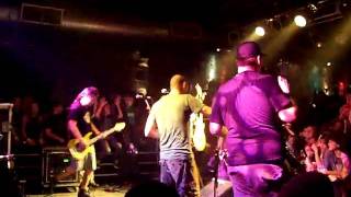 LTJ summoning monsters