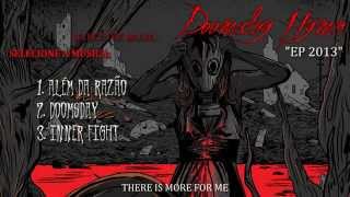 Doomsday Hymn - EP 2013 [FULL ALBUM]