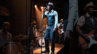 Top 40 Blues Song of 2025 - Left Me with the Rain - New Old Blues #newmusic #blues