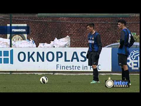 THE ACADEMY 2012 13 PUNTATA 13