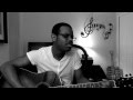 Shawn McDonald - The Space Between Us (cover ...