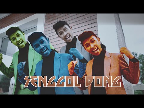 JackPool - Senggol Dong (Prod. by Rapper Kampung) [ Music Video ]
