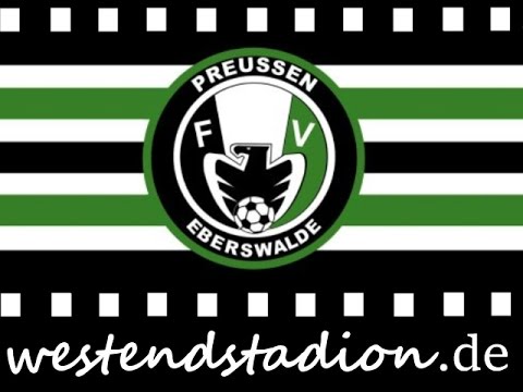C-Jugend: Angermünde/Lunow - Preussen Eberswalde