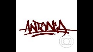 VINHETA DE ABERTURA | ANTÔNIA | REDE GLOBO | 2006
